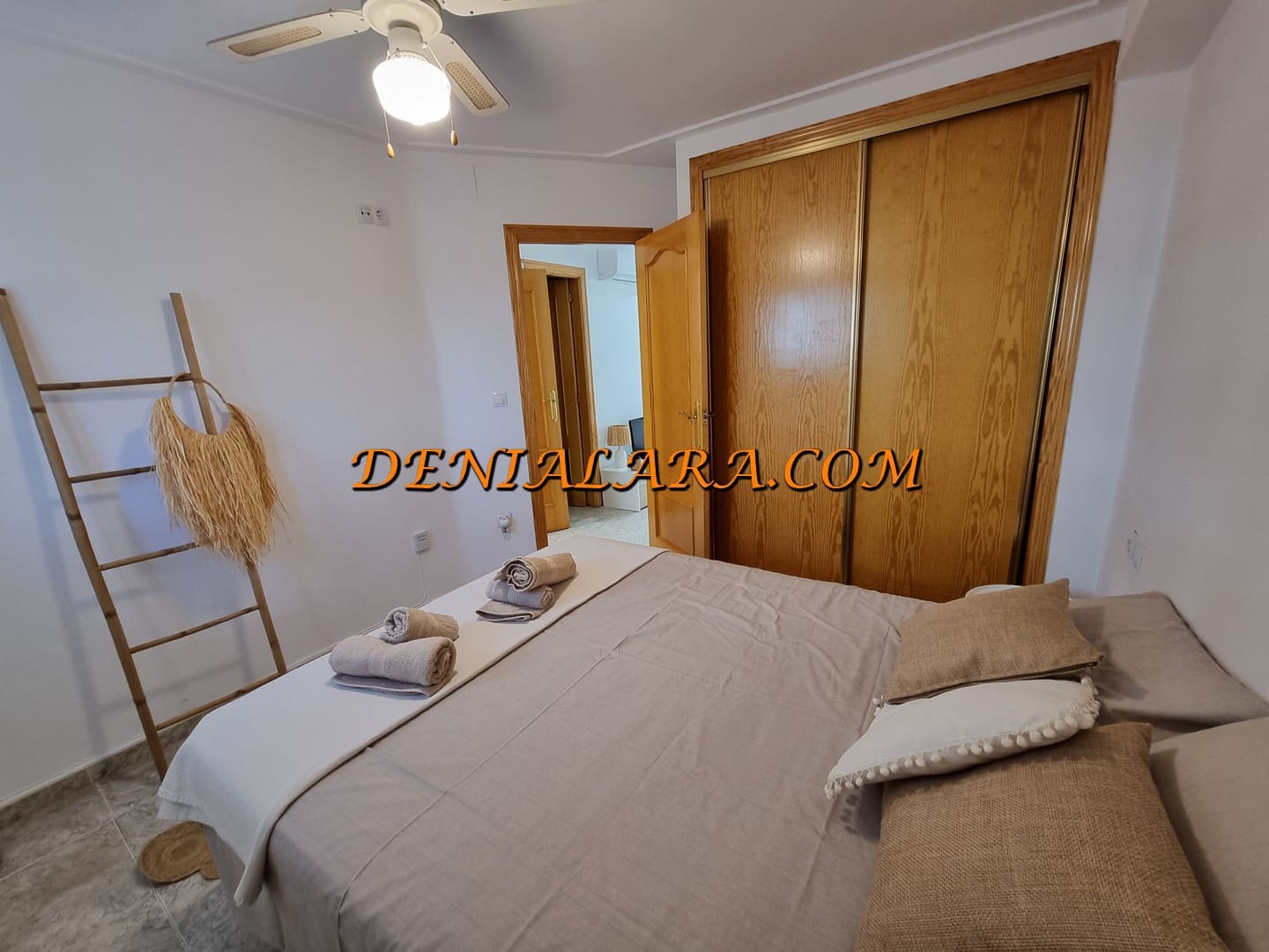 2 Zimmer Apartment zu verkaufen in Denia mit Pool Garage - 229.999 € (Ref: 9421779)