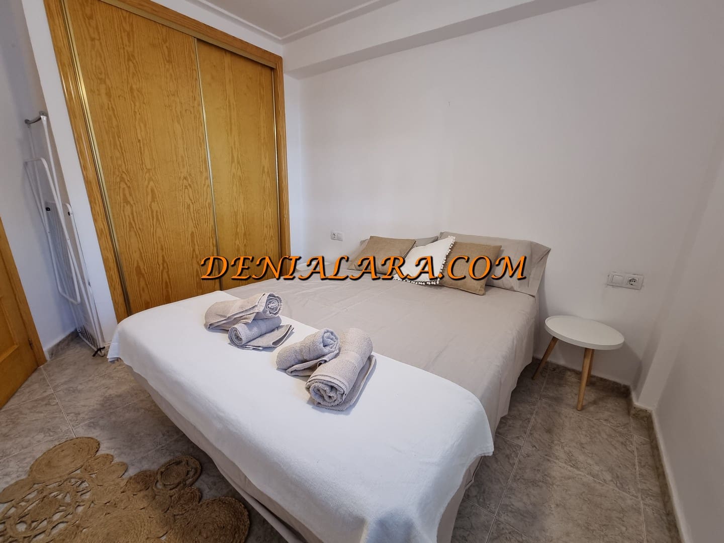 2 Zimmer Apartment zu verkaufen in Denia mit Pool Garage - 229.999 € (Ref: 9421779)