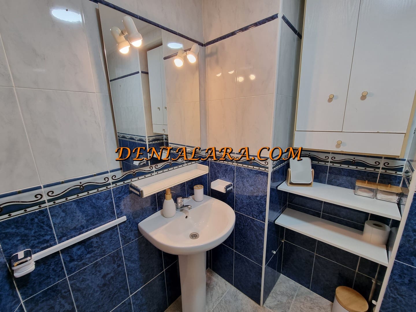 2 Zimmer Apartment zu verkaufen in Denia mit Pool Garage - 229.999 € (Ref: 9421779)