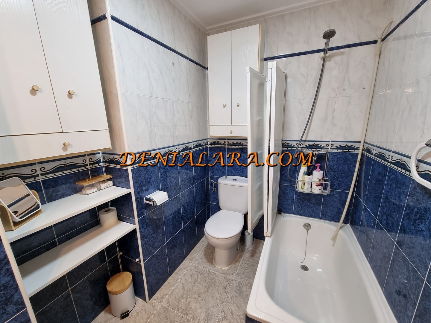 2 Zimmer Apartment zu verkaufen in Denia mit Pool Garage - 229.999 € (Ref: 9421779)