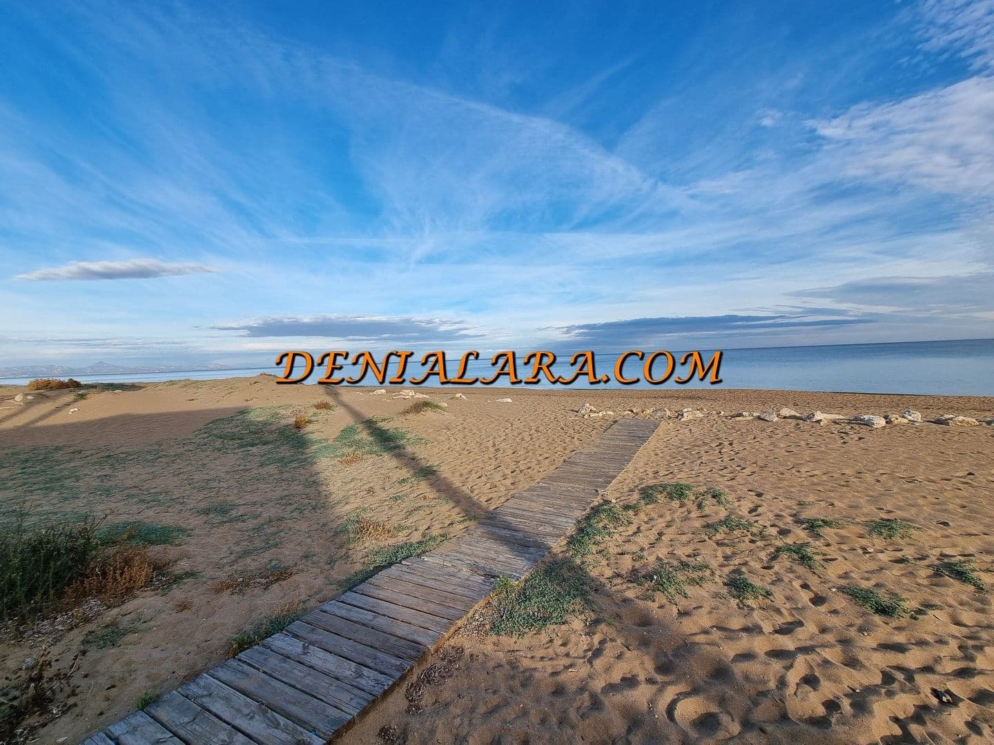 2 Zimmer Apartment zu verkaufen in Denia mit Pool Garage - 229.999 € (Ref: 9421779)