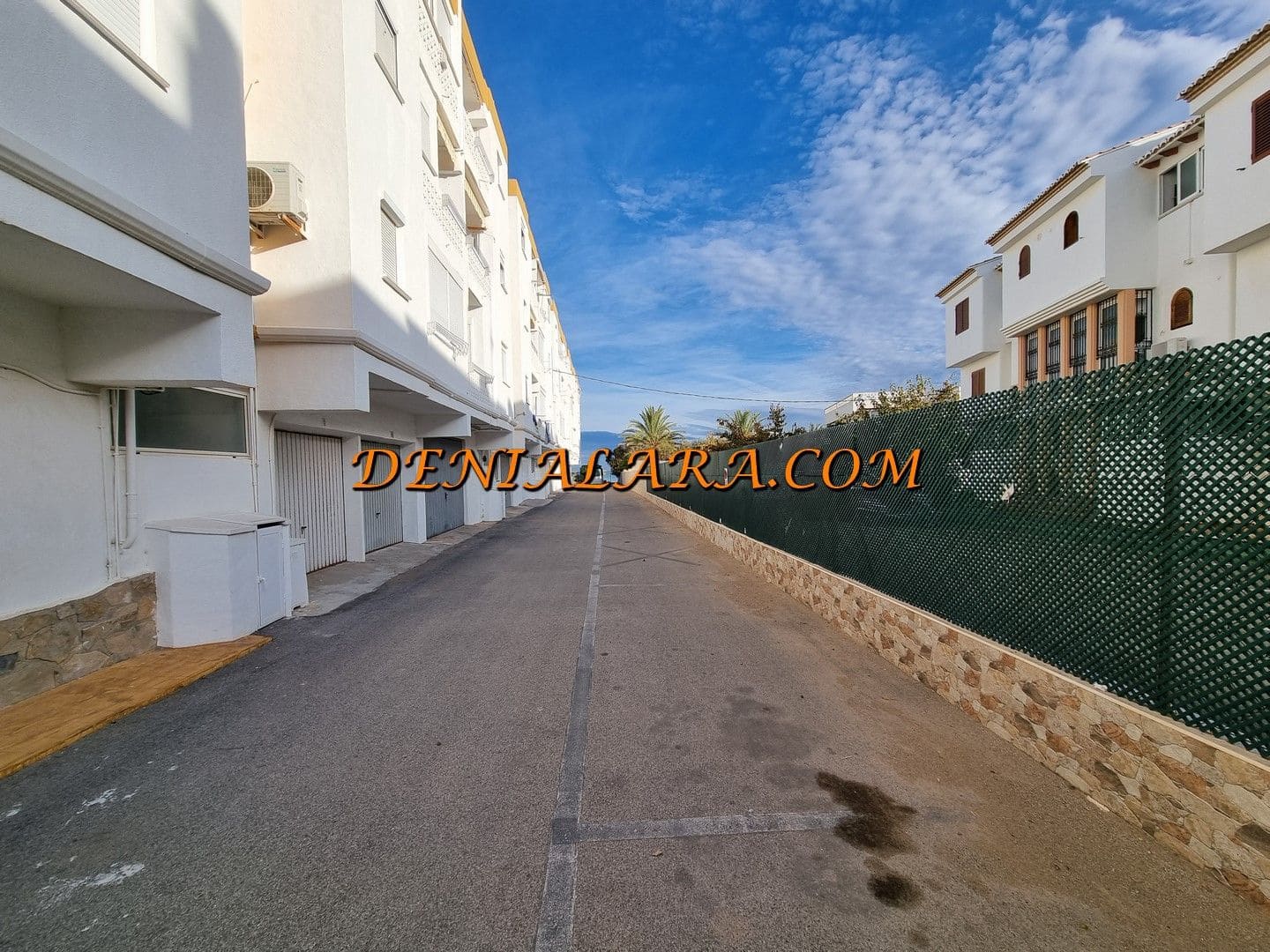 2 Zimmer Apartment zu verkaufen in Denia mit Pool Garage - 229.999 € (Ref: 9421779)