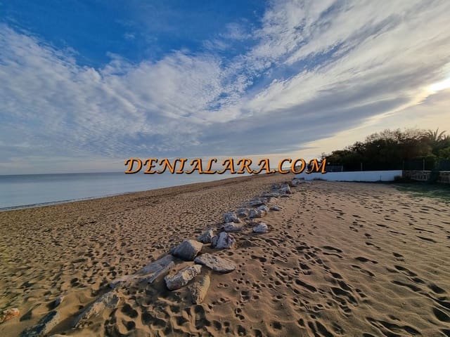 2 Zimmer Apartment zu verkaufen in Dénia mit Pool Garage - 229.999 € (Ref: 9421779)