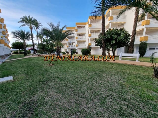 2 Zimmer Apartment zu verkaufen in Dénia mit Pool Garage - 229.999 € (Ref: 9421779)