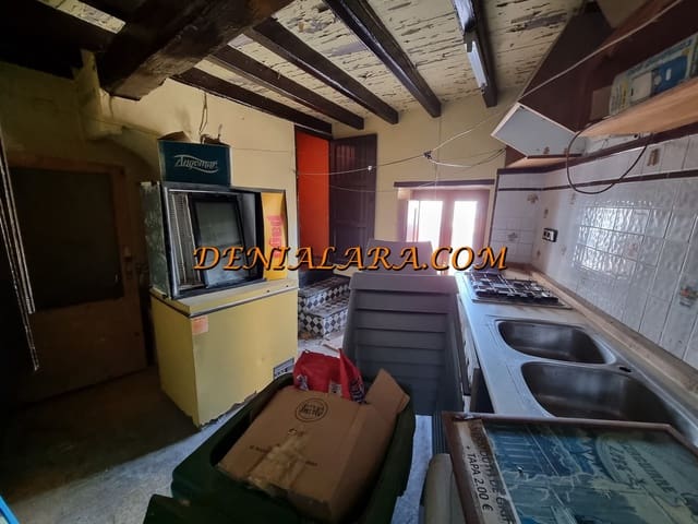 1 quarto Casa em Banda para venda em Dénia - 159 999 € (Ref: 9428924)