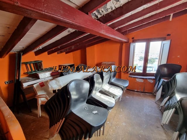 1 quarto Casa em Banda para venda em Dénia - 159 999 € (Ref: 9428924)