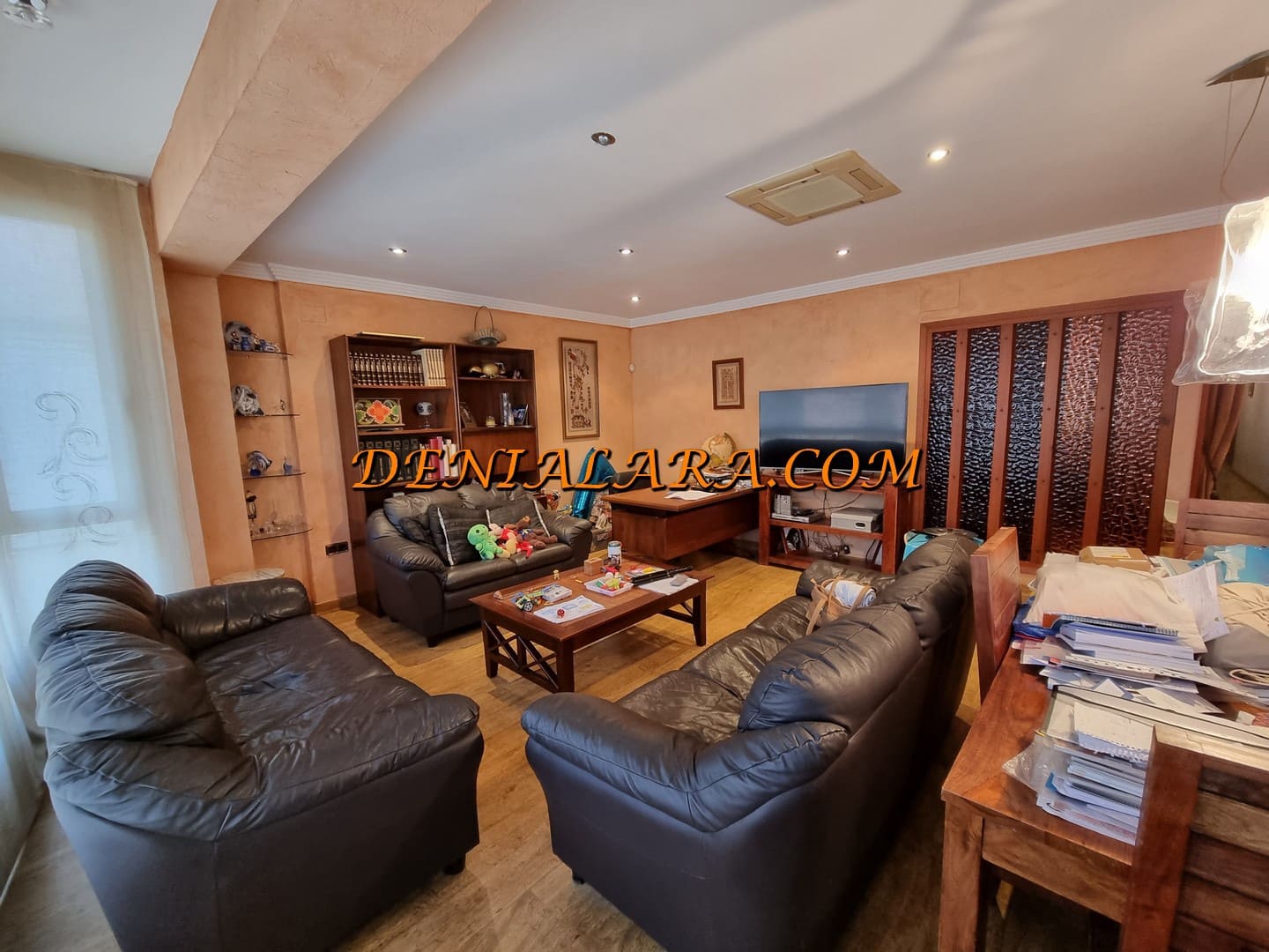 3 makuuhuone Asunto myytävänä paikassa Pego - 179 000 € (Ref: 9435080)