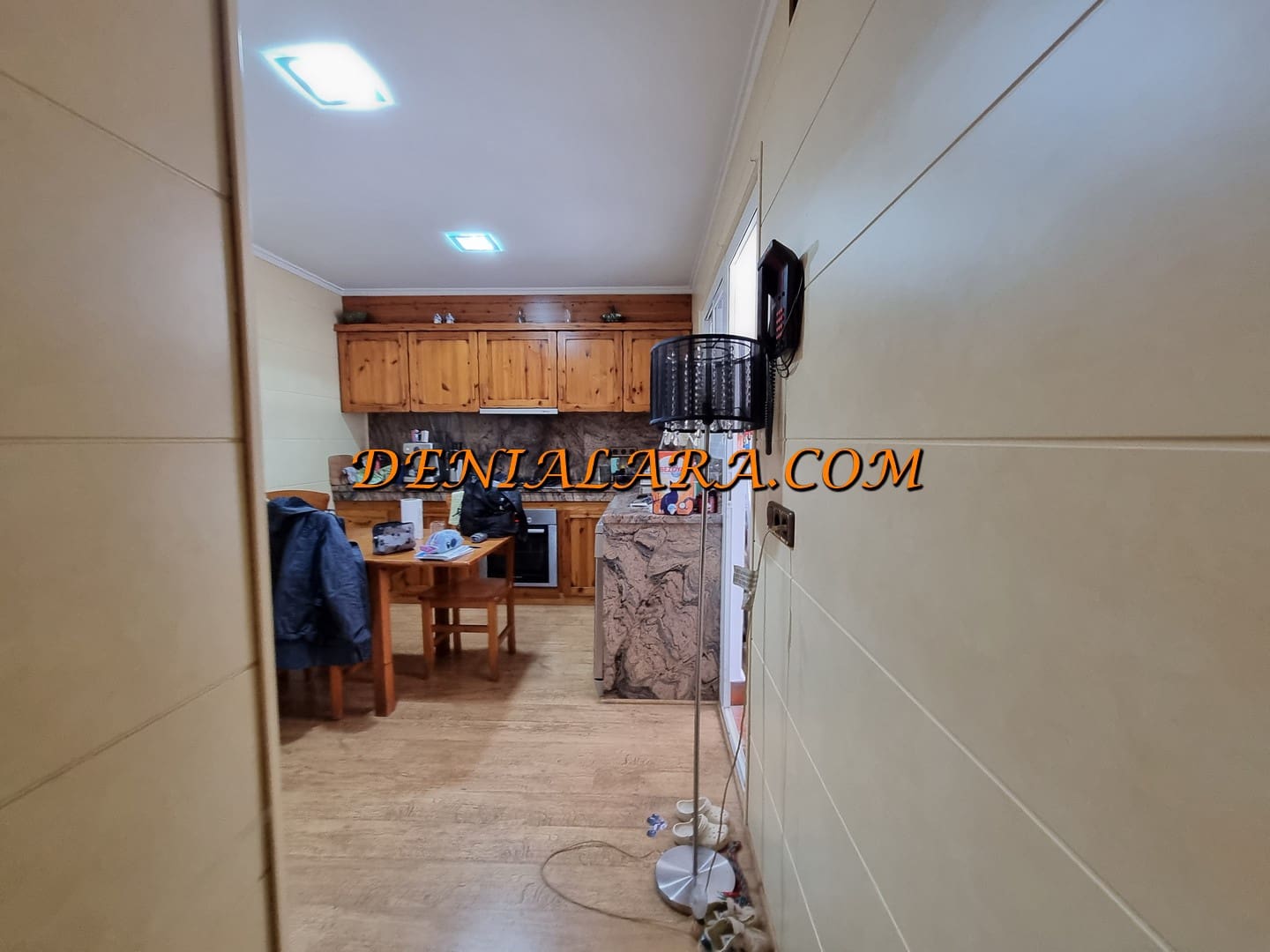 3 makuuhuone Asunto myytävänä paikassa Pego - 179 000 € (Ref: 9435080)