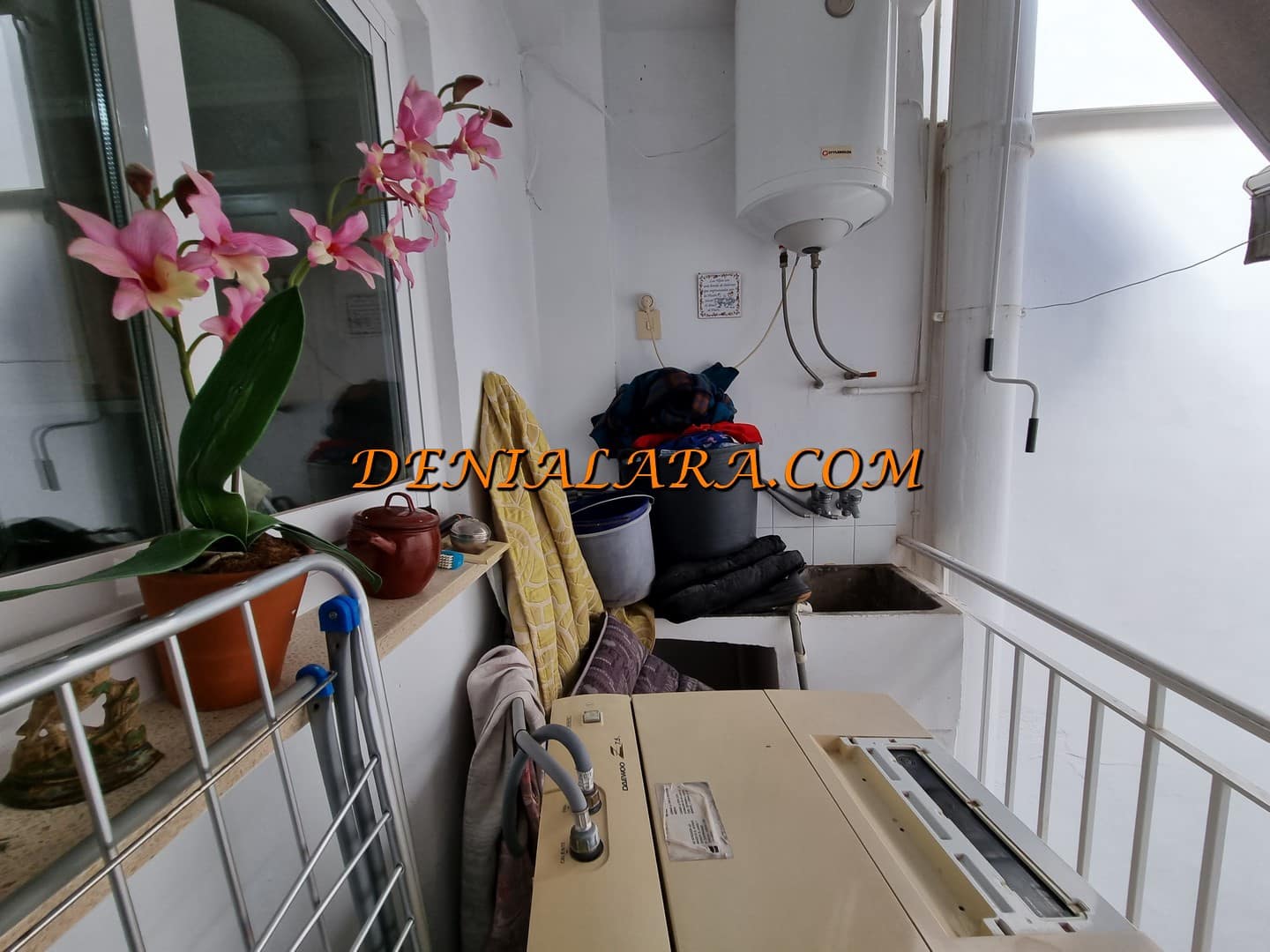 3 makuuhuone Asunto myytävänä paikassa Pego - 179 000 € (Ref: 9435080)