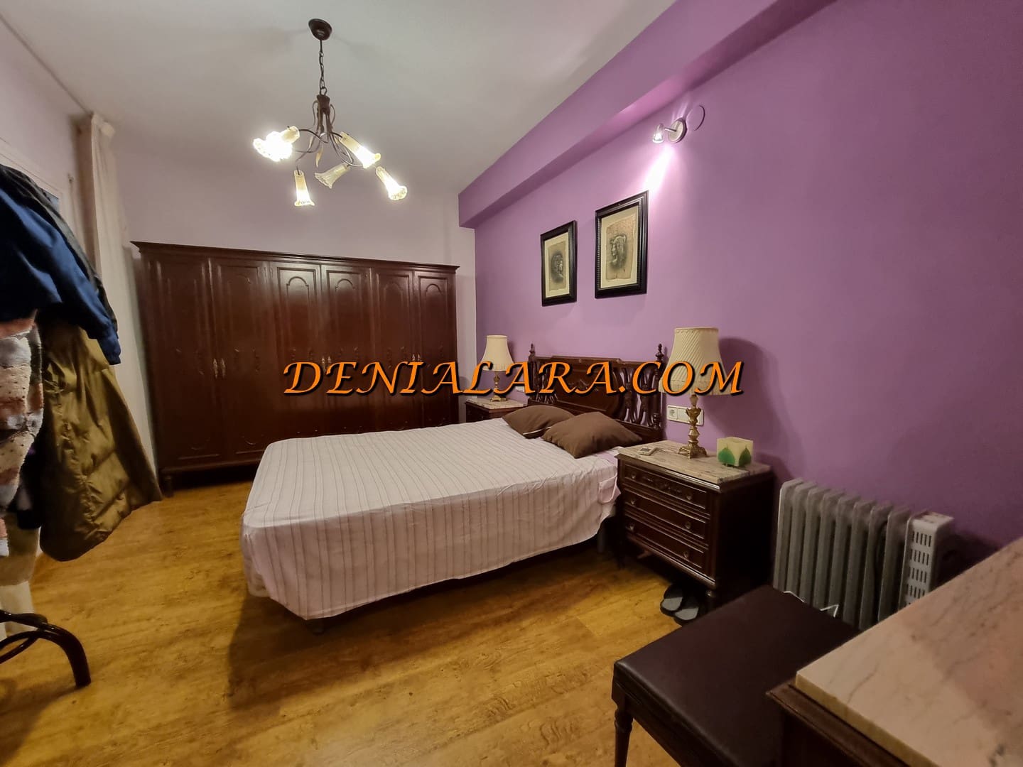 3 makuuhuone Asunto myytävänä paikassa Pego - 179 000 € (Ref: 9435080)