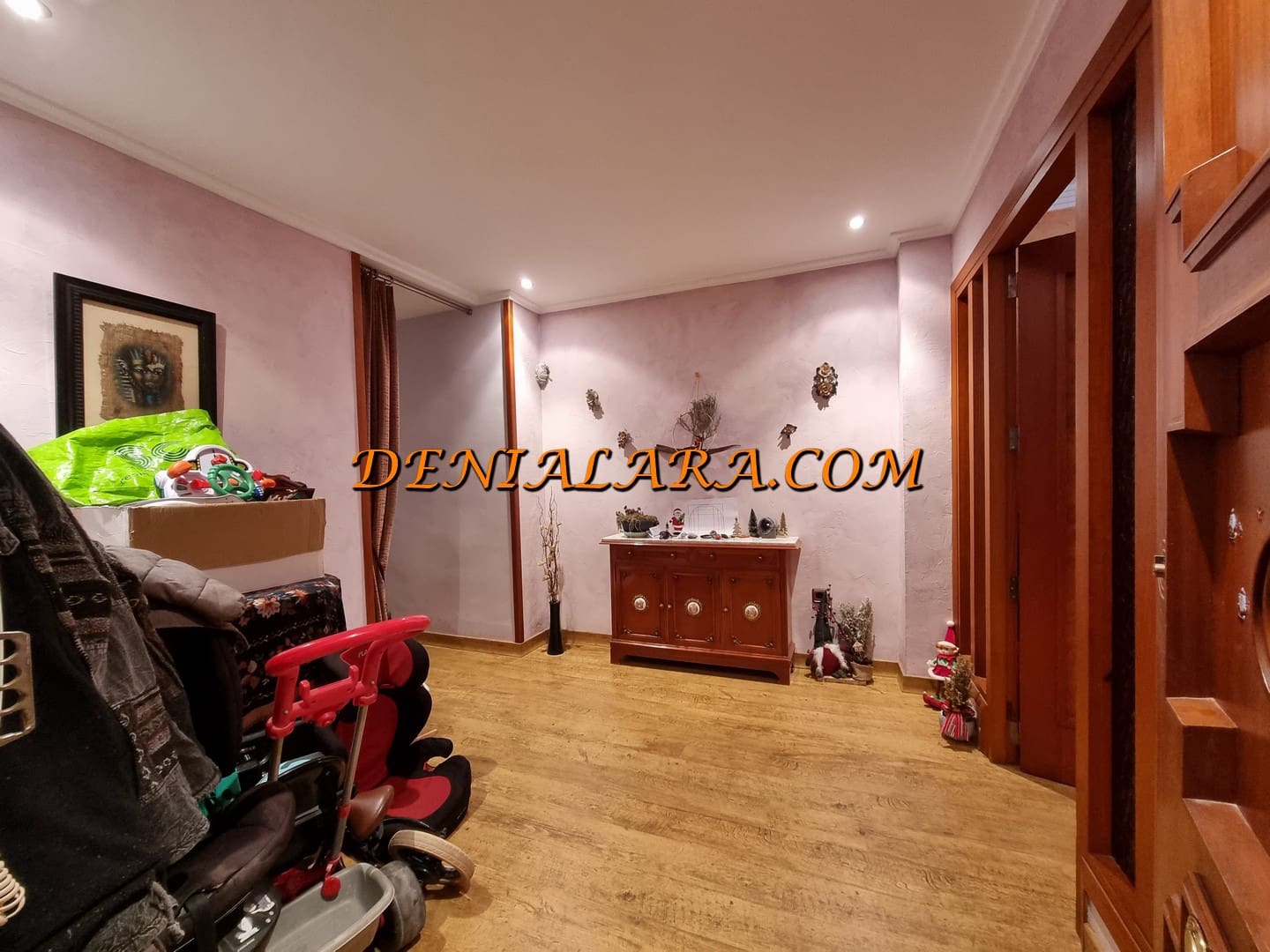 3 makuuhuone Asunto myytävänä paikassa Pego - 179 000 € (Ref: 9435080)