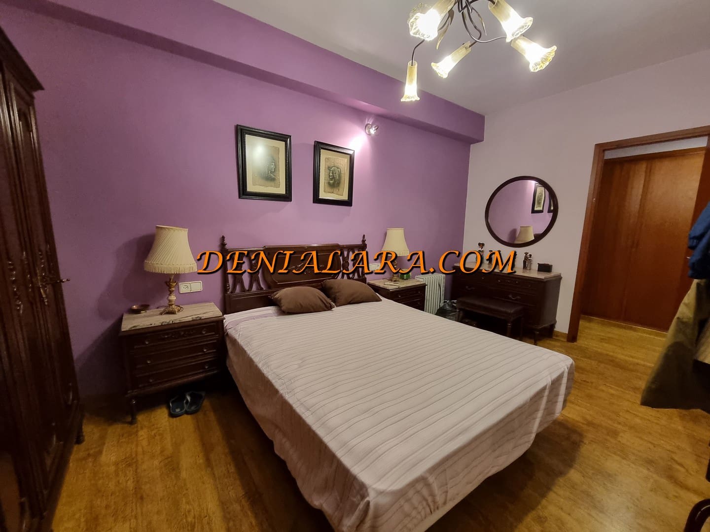 3 makuuhuone Asunto myytävänä paikassa Pego - 179 000 € (Ref: 9435080)