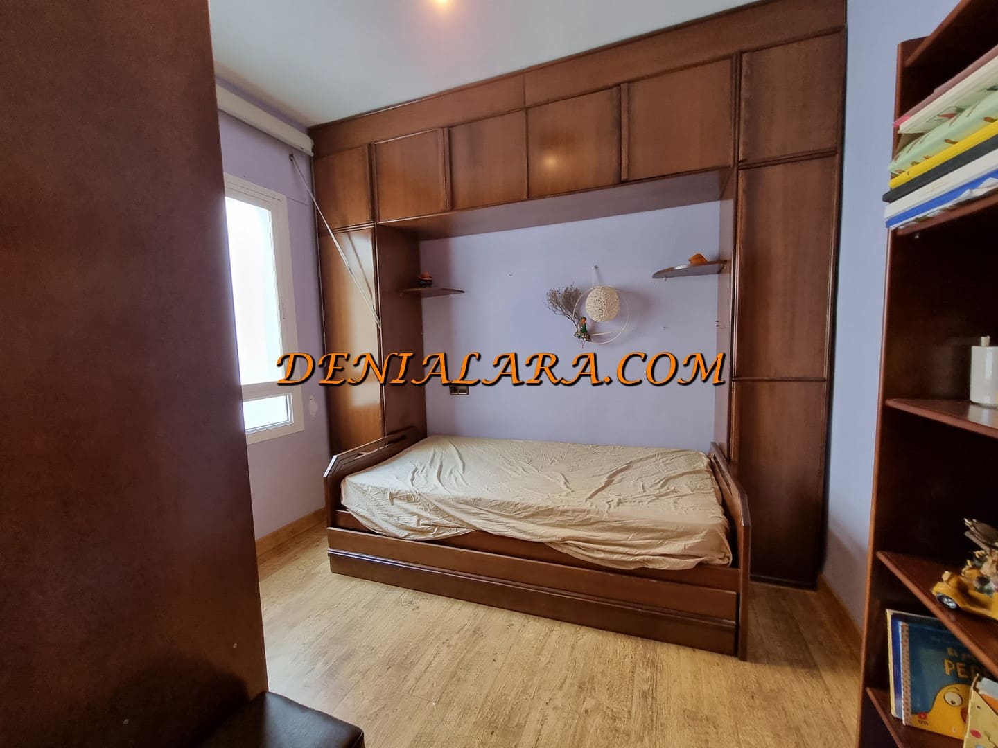 3 makuuhuone Asunto myytävänä paikassa Pego - 179 000 € (Ref: 9435080)