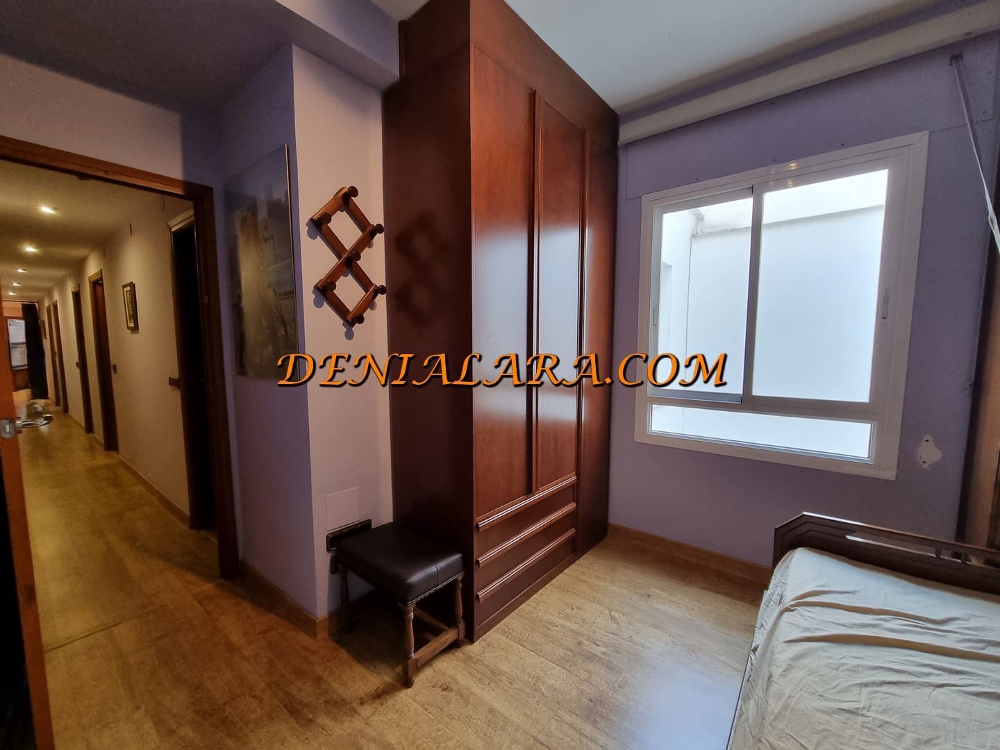 3 makuuhuone Asunto myytävänä paikassa Pego - 179 000 € (Ref: 9435080)