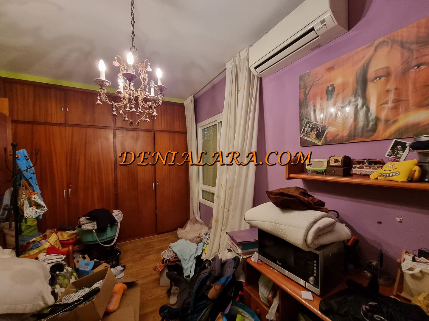 3 makuuhuone Asunto myytävänä paikassa Pego - 179 000 € (Ref: 9435080)