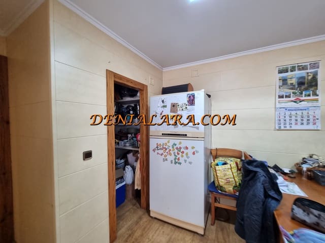 3 camera da letto Appartamento in vendita in Pego - 179.000 € (Rif: 9435080)