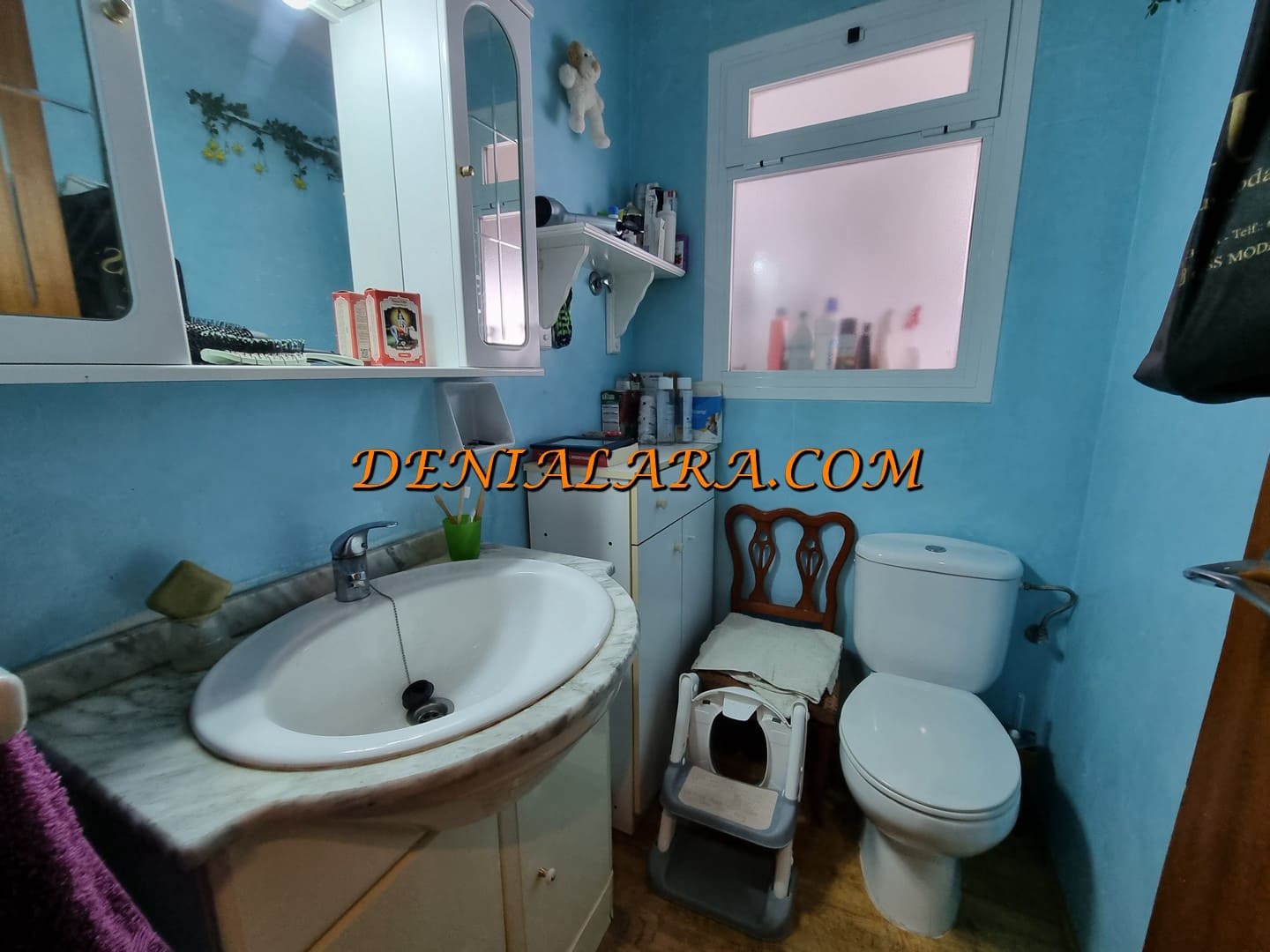 3 makuuhuone Asunto myytävänä paikassa Pego - 179 000 € (Ref: 9435080)