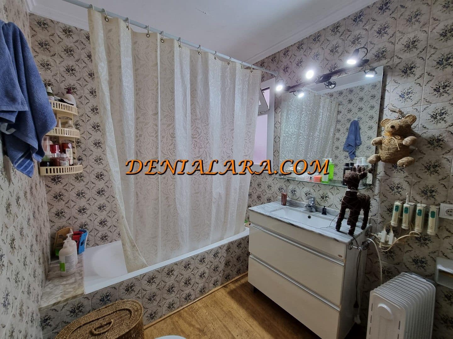 3 makuuhuone Asunto myytävänä paikassa Pego - 179 000 € (Ref: 9435080)