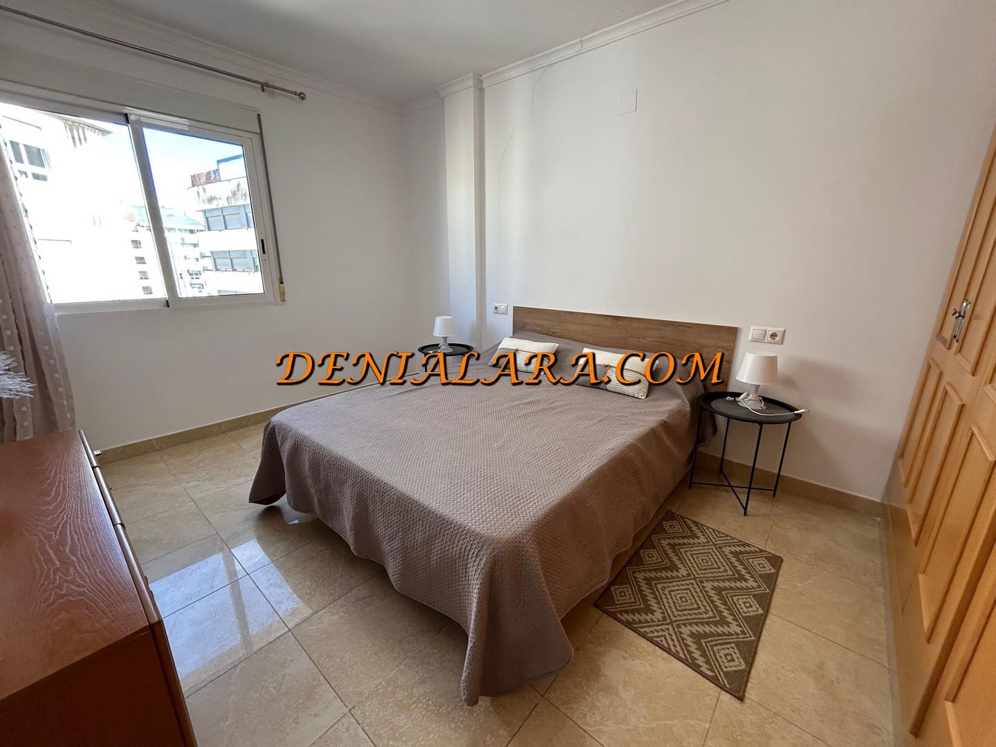 3 Zimmer Wohnung zu verkaufen in Denia - 285.000 € (Ref: 9436520)