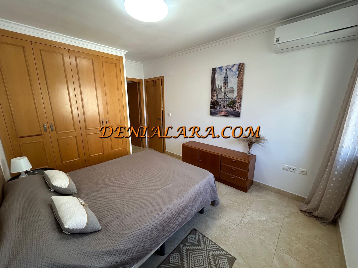 3 Zimmer Wohnung zu verkaufen in Denia - 285.000 € (Ref: 9436520)