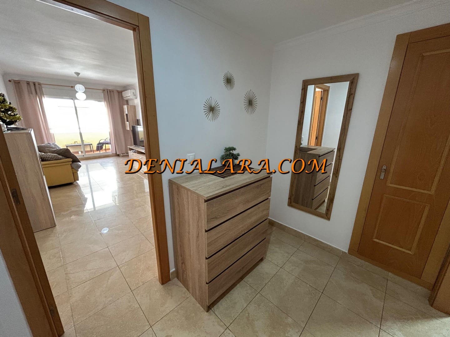 3 Zimmer Wohnung zu verkaufen in Denia - 285.000 € (Ref: 9436520)