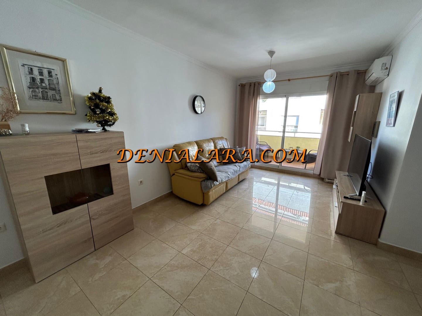 3 Zimmer Wohnung zu verkaufen in Denia - 285.000 € (Ref: 9436520)