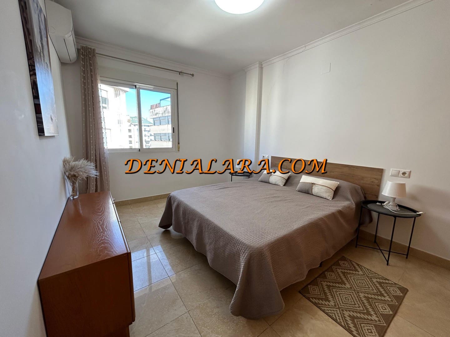 3 Zimmer Wohnung zu verkaufen in Denia - 285.000 € (Ref: 9436520)