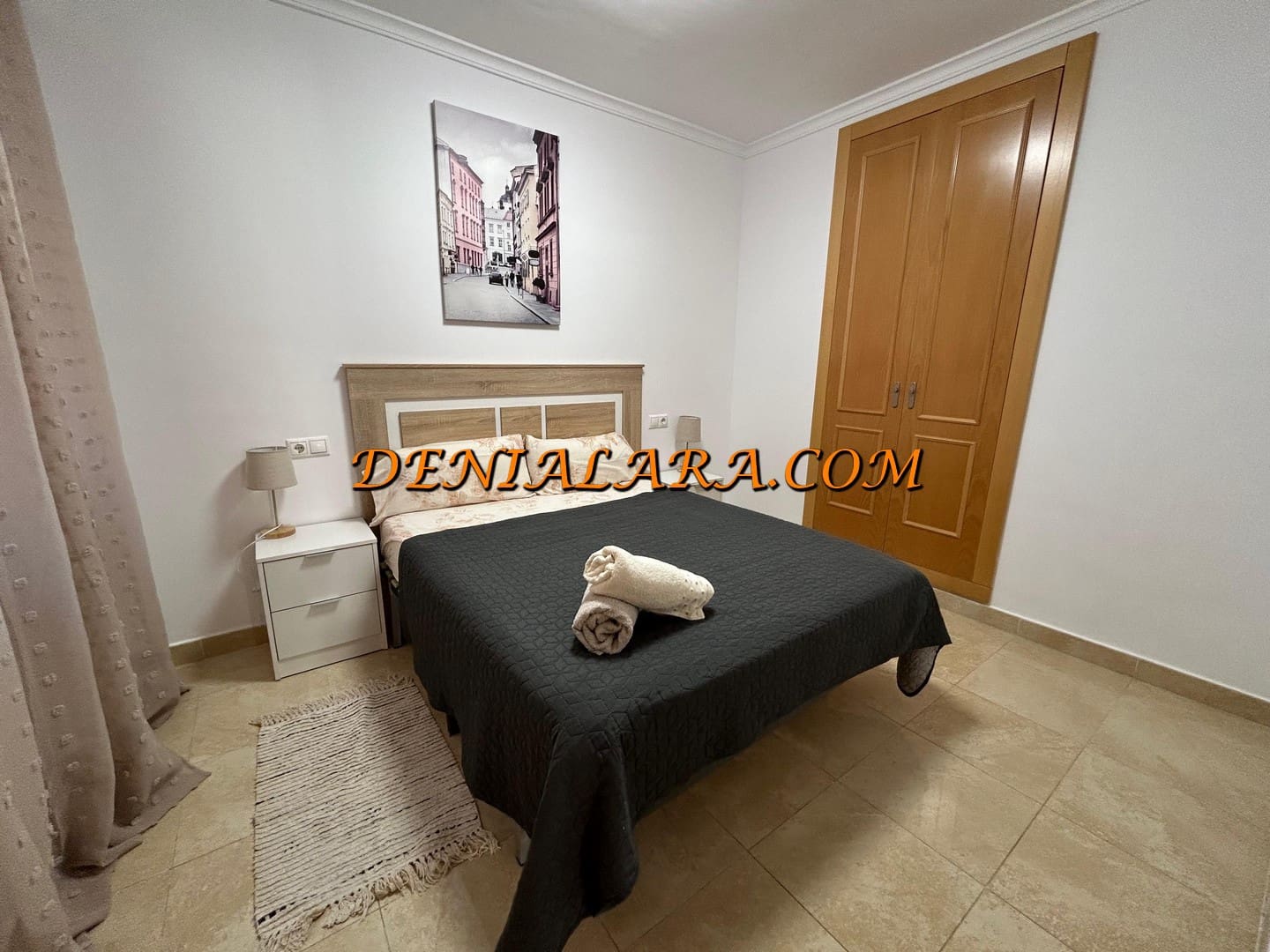 3 Zimmer Wohnung zu verkaufen in Denia - 285.000 € (Ref: 9436520)