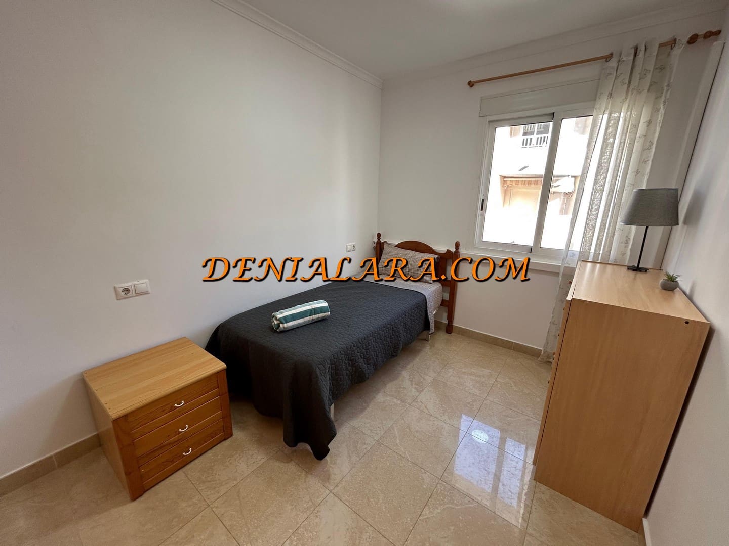 3 Zimmer Wohnung zu verkaufen in Denia - 285.000 € (Ref: 9436520)