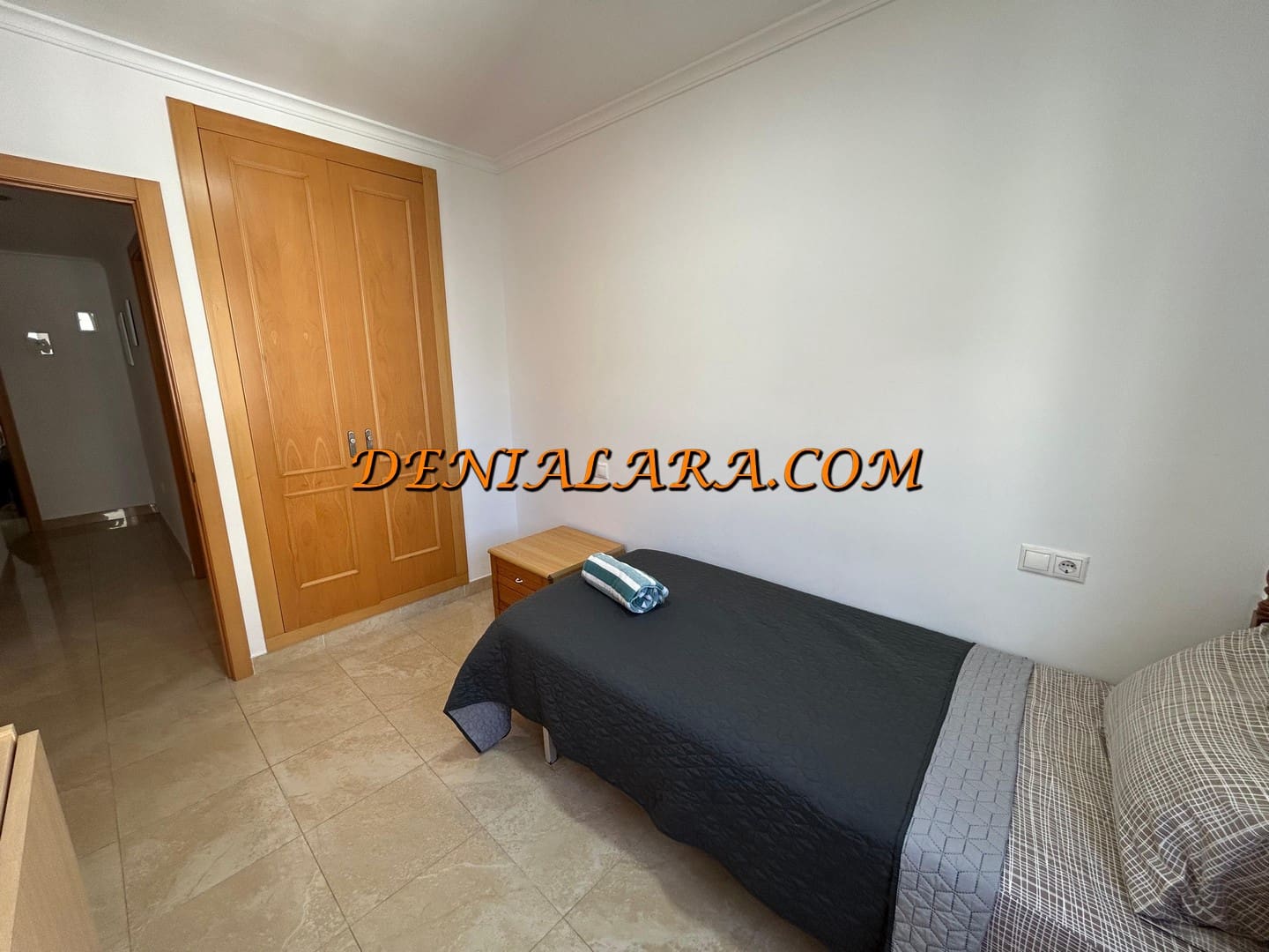 3 Zimmer Wohnung zu verkaufen in Denia - 285.000 € (Ref: 9436520)