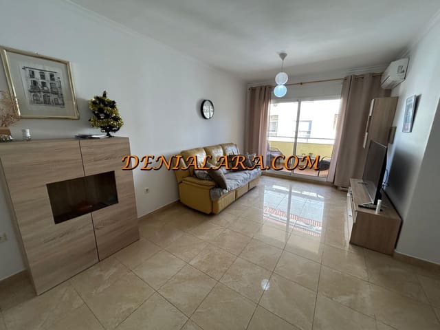 3 Zimmer Wohnung zu verkaufen in Dénia - 285.000 € (Ref: 9436520)