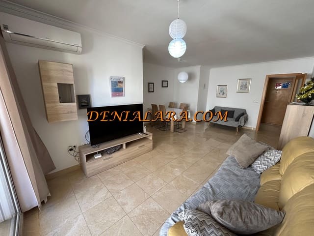 3 Zimmer Wohnung zu verkaufen in Dénia - 285.000 € (Ref: 9436520)
