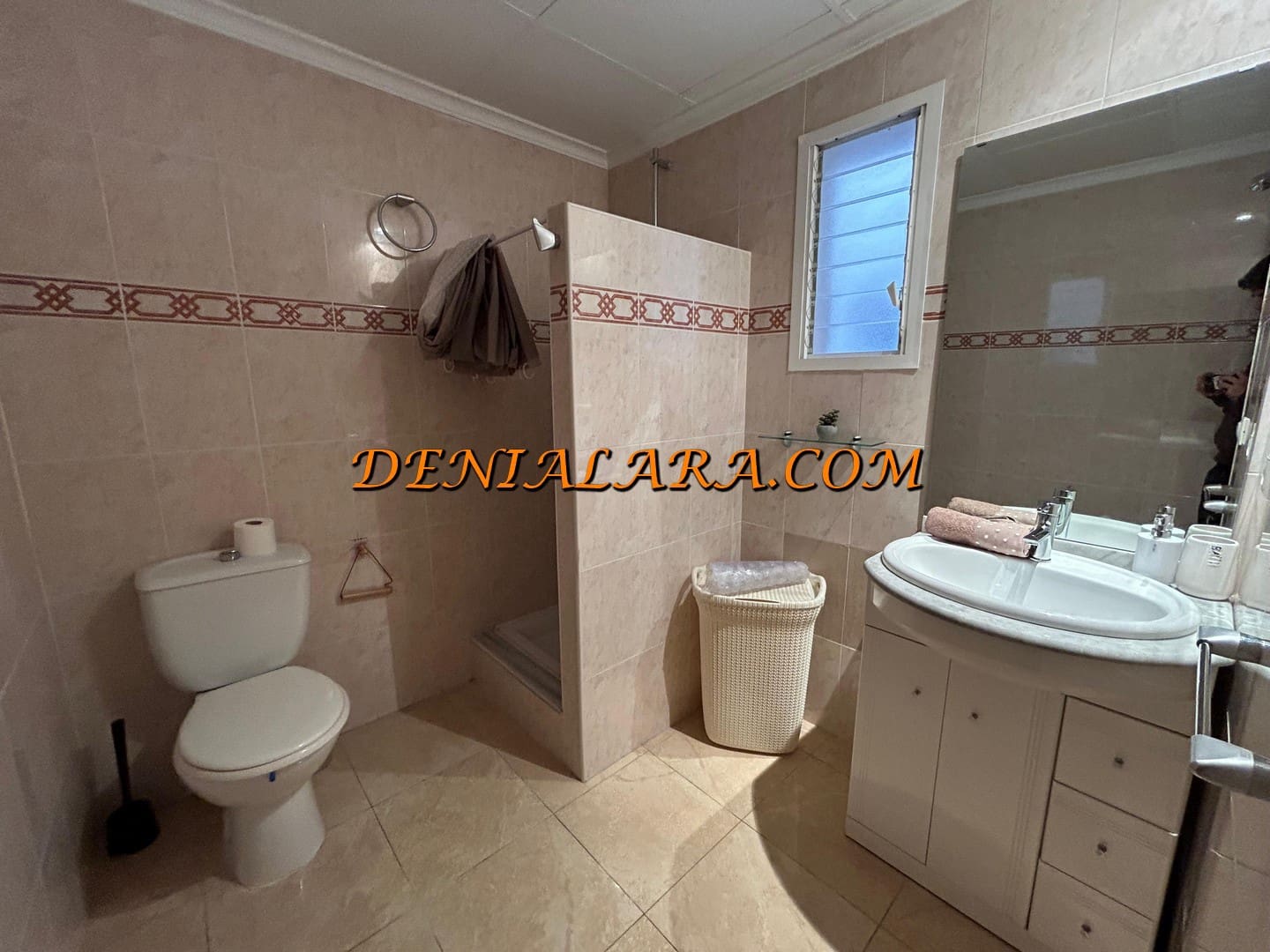 3 Zimmer Wohnung zu verkaufen in Denia - 285.000 € (Ref: 9436520)