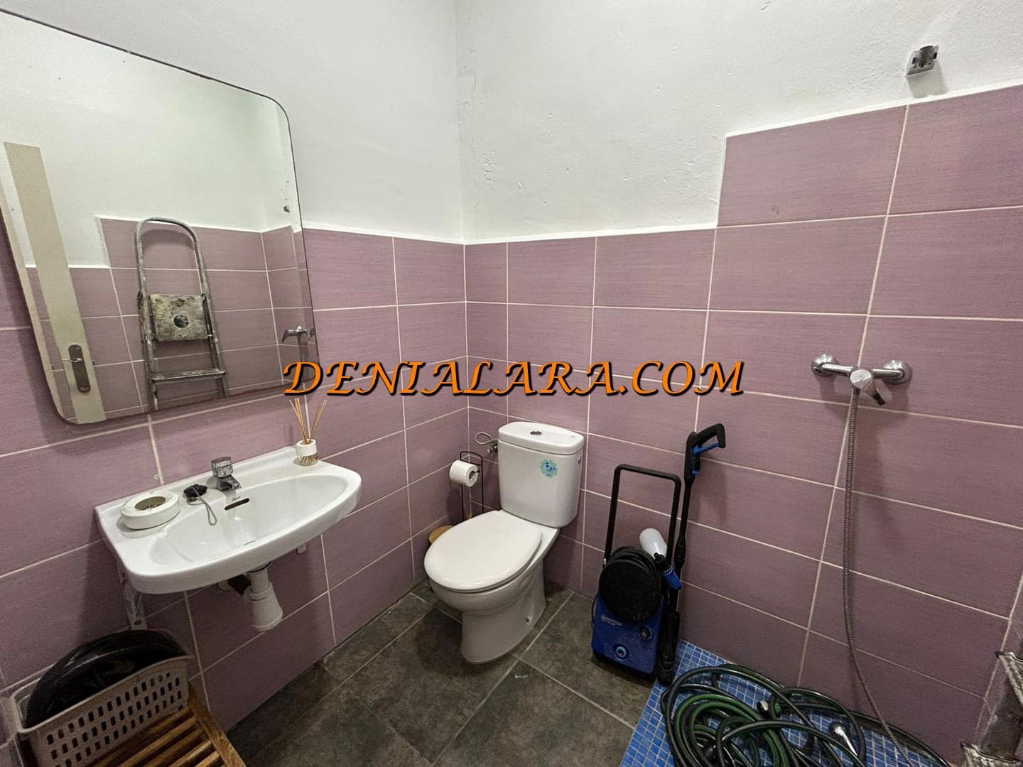 Restaurang/Bar att hyra i Ondara - 1 130 € (Ref: 9444925)