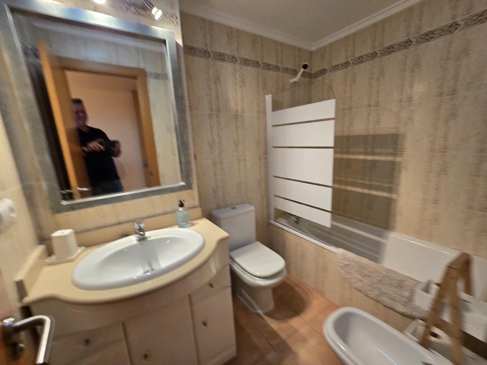 2 makuuhuone Huoneisto vuokrattavana paikassa Denia mukana uima-altaan - 650 € (Ref: 9447216)