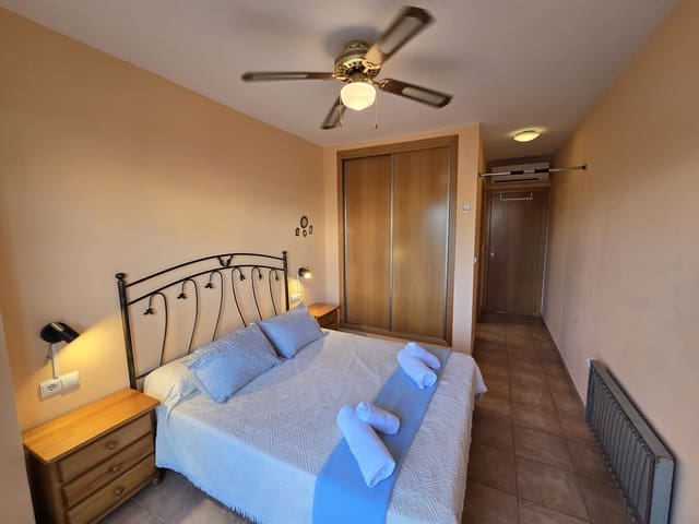 2 makuuhuone Huoneisto vuokrattavana paikassa Dénia mukana uima-altaan - 650 € (Ref: 9447216)