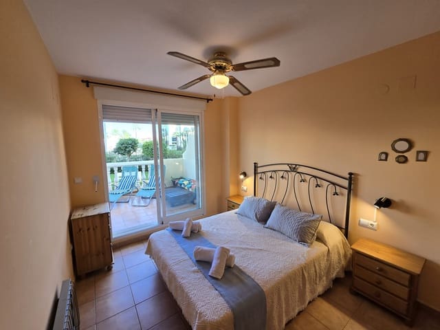 2 makuuhuone Huoneisto vuokrattavana paikassa Dénia mukana uima-altaan - 650 € (Ref: 9447216)