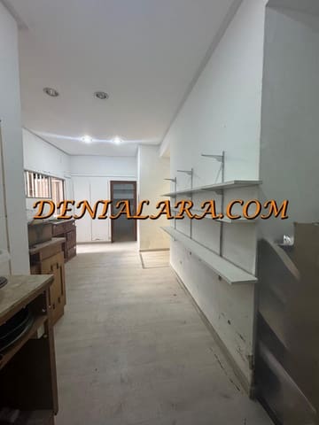 Local Commercial à vendre à Dénia - 359 999 € (Ref: 9447217)