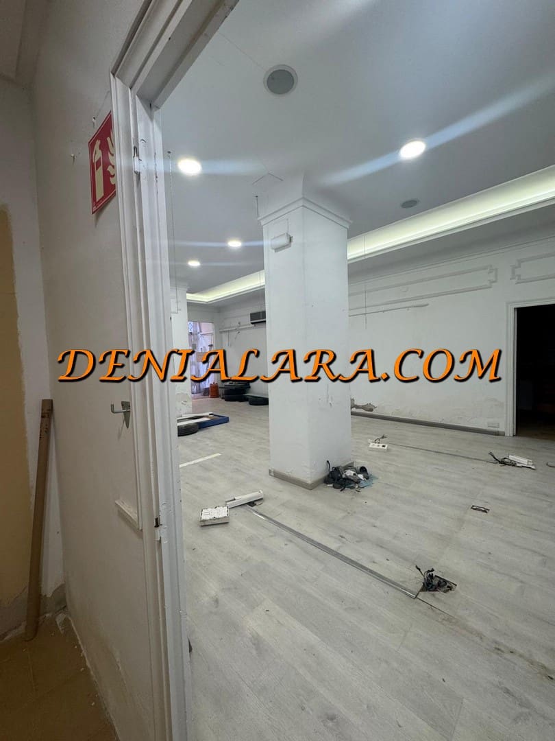 Erhverv til salg i Denia - € 359.999 (Ref: 9447217)