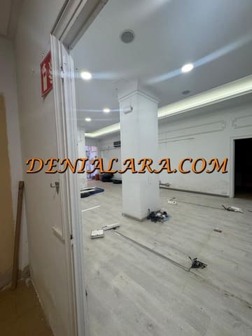 Local Commercial à vendre à Dénia - 359 999 € (Ref: 9447217)