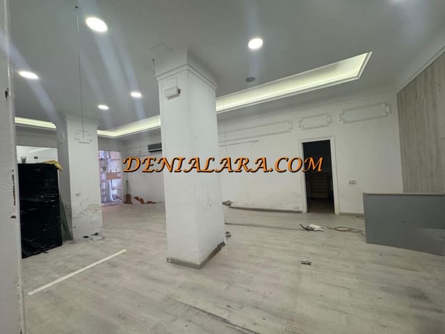 Local Commercial à vendre à Dénia - 359 999 € (Ref: 9447217)