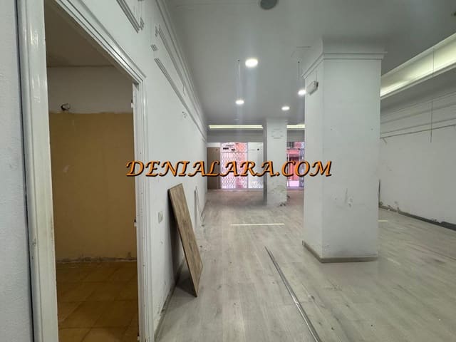 Local Commercial à vendre à Dénia - 359 999 € (Ref: 9447217)