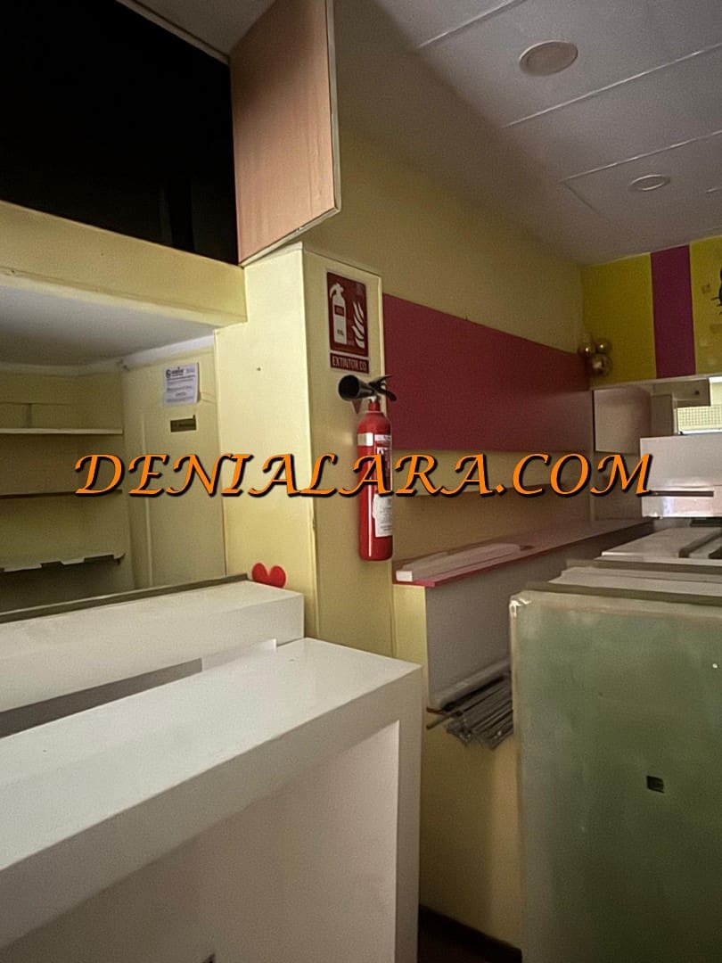 Commerciale in vendita in Denia - 114.999 € (Rif: 9447322)