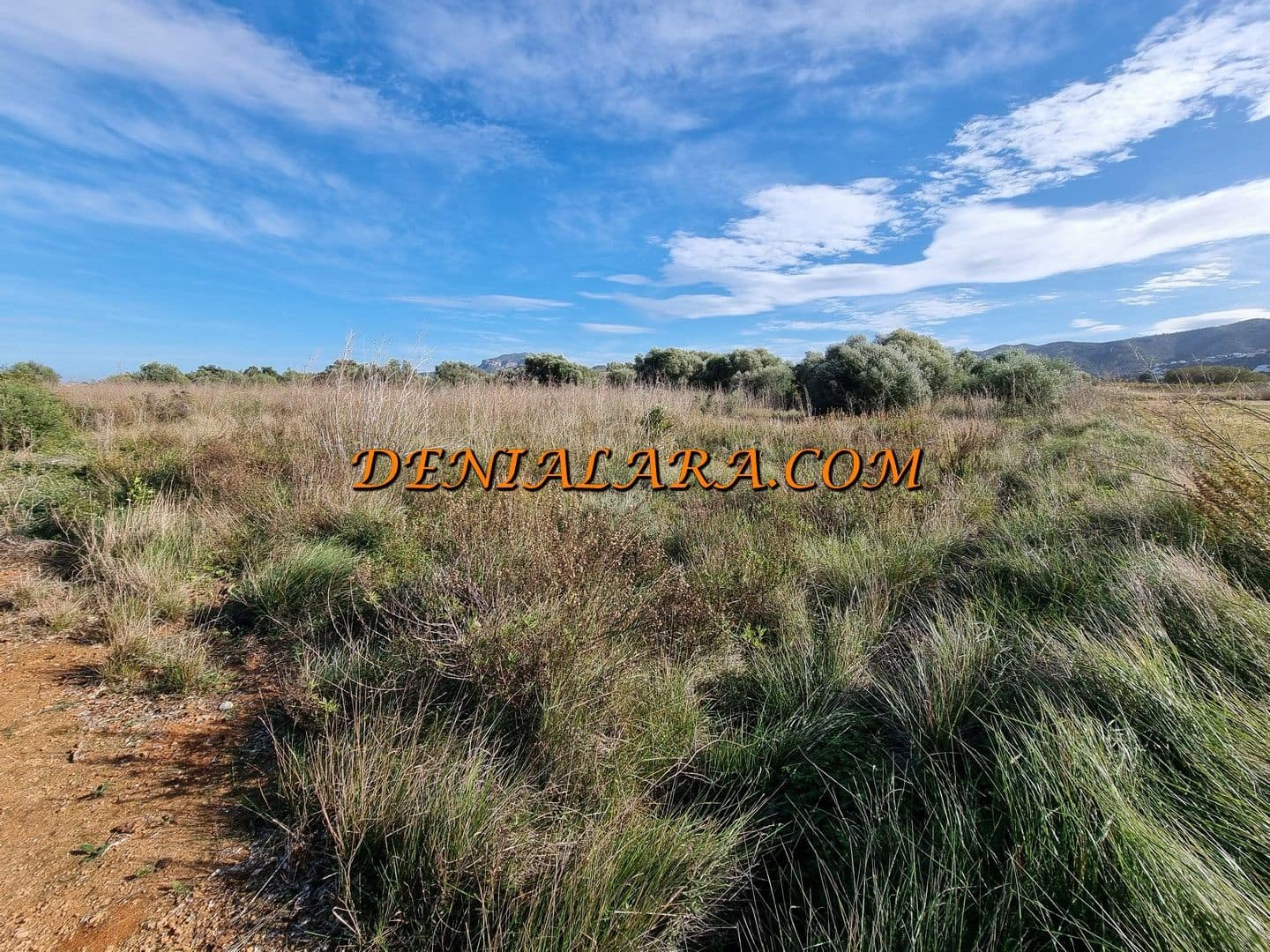 Byggegrund til salg i Pamis - € 12.000 (Ref: 9450025)