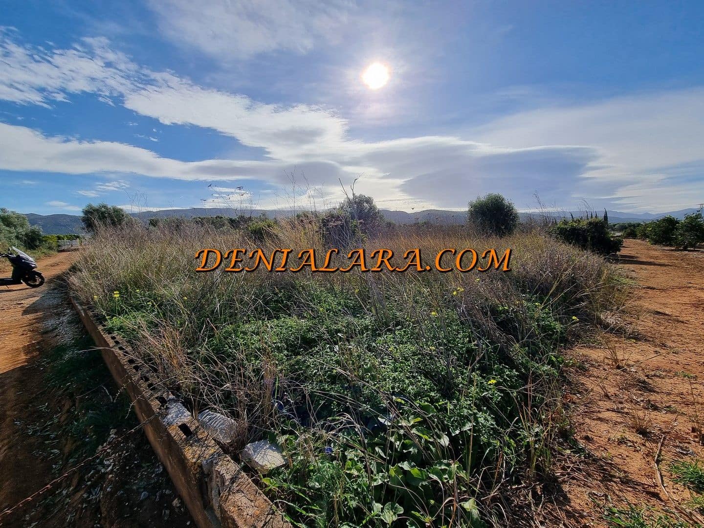 Byggegrund til salg i Pamis - € 12.000 (Ref: 9450025)