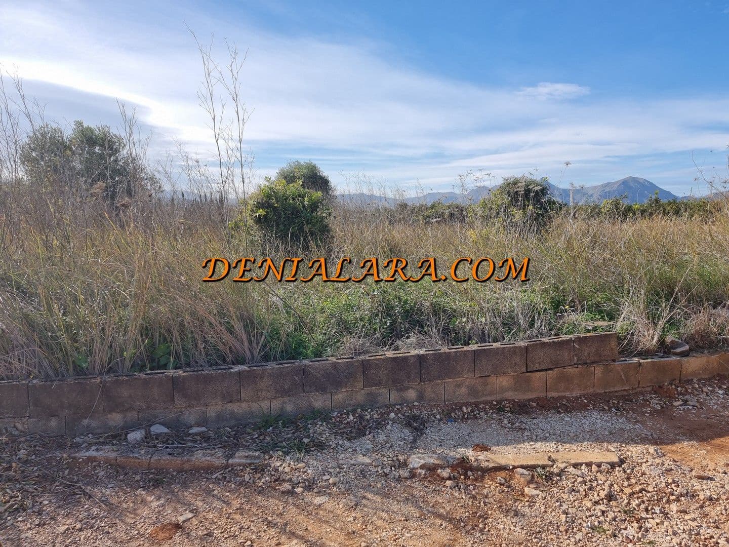 Byggegrund til salg i Pamis - € 12.000 (Ref: 9450025)