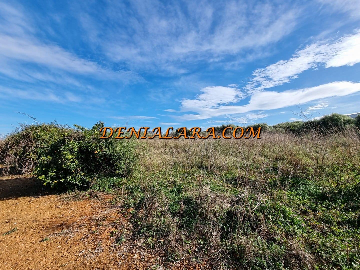 Byggegrund til salg i Pamis - € 12.000 (Ref: 9450025)