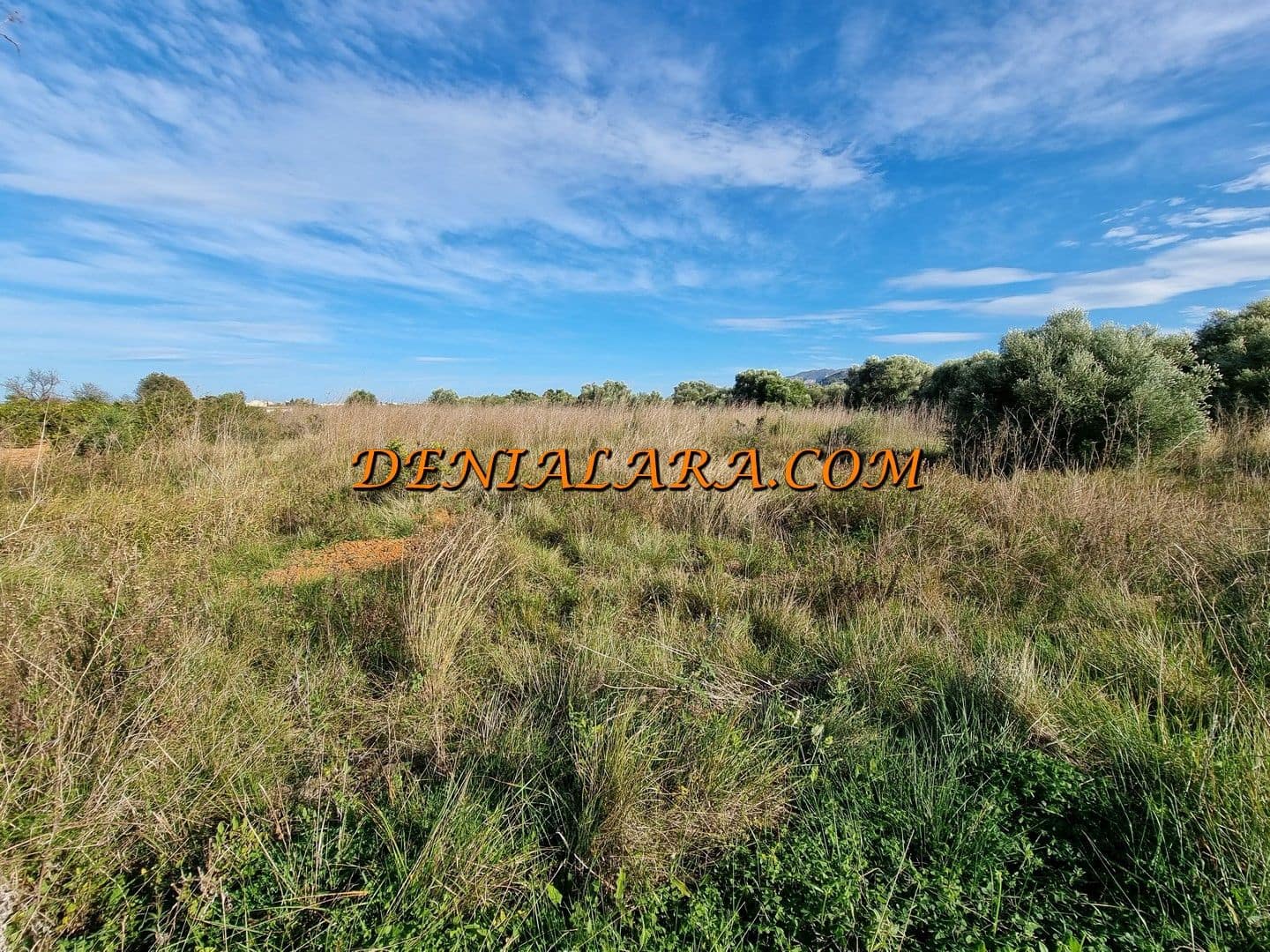 Byggegrund til salg i Pamis - € 12.000 (Ref: 9450025)