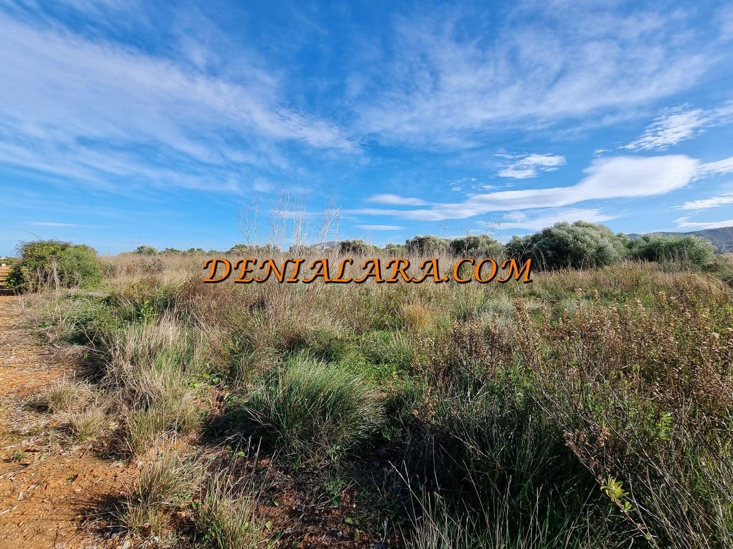 Byggegrund til salg i Pamis - € 12.000 (Ref: 9450025)