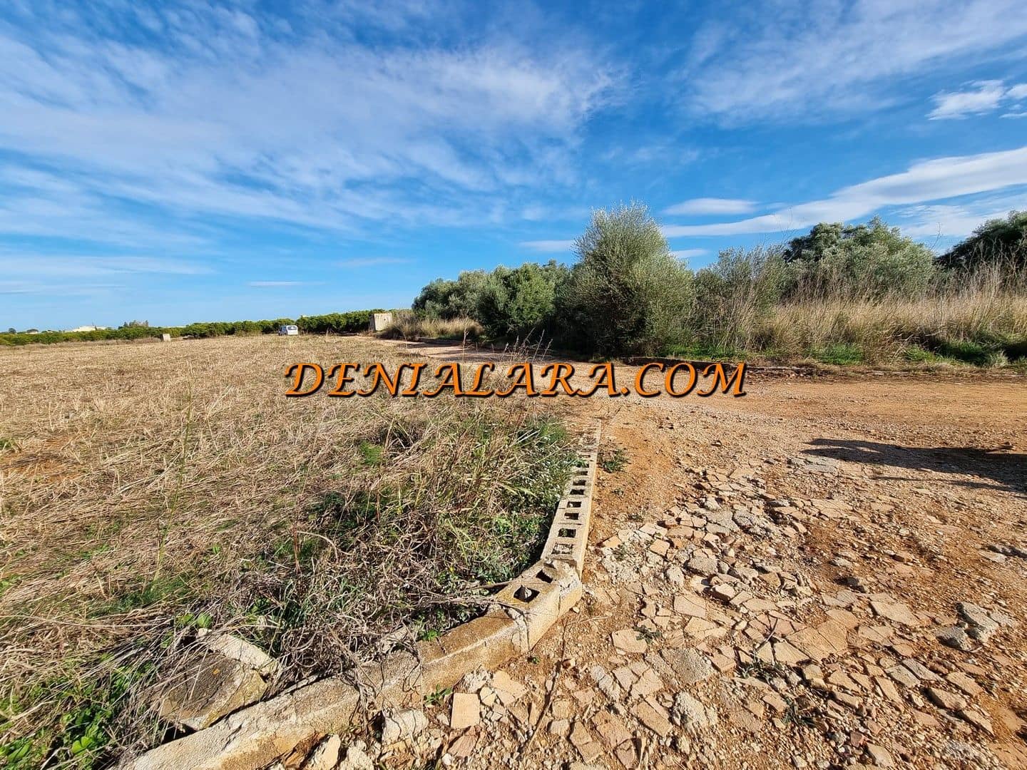 Byggegrund til salg i Pamis - € 12.000 (Ref: 9450025)